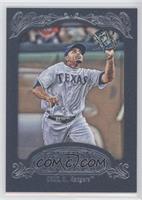 Nelson Cruz #/599