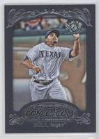 Nelson Cruz #/599