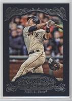 Buster Posey #/599