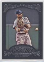 Robinson Cano #/599