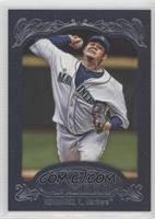 Felix Hernandez #/599