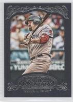 Kevin Youkilis #/599