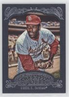 Bob Gibson #/599