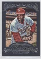 Bob Gibson #/599