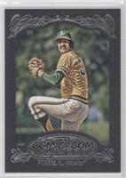 Rollie Fingers #/599