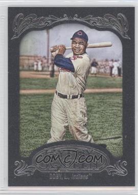 2012 Topps Gypsy Queen - [Base] - Blue #241 - Larry Doby /599