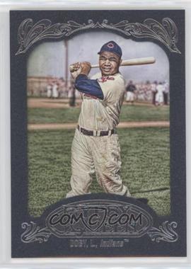 2012 Topps Gypsy Queen - [Base] - Blue #241 - Larry Doby /599