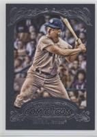 Roger Maris [Noted] #/599