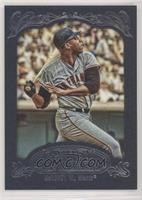 Willie McCovey #/599