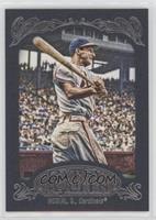 Stan Musial #/599