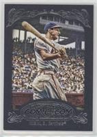 Stan Musial #/599