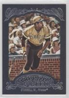 Willie Stargell #/599