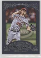 Jered Weaver #/599