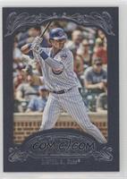 Starlin Castro #/599