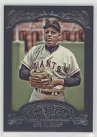 Willie Mays #/599