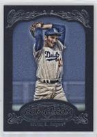 Sandy Koufax #/599