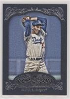 Sandy Koufax #/599