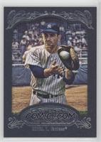 Yogi Berra #/599