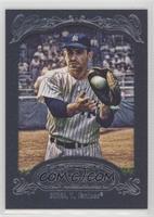 Yogi Berra #/599