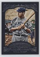 Babe Ruth #/599