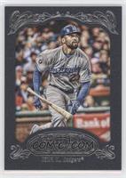 Matt Kemp #/599