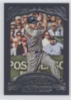 Matt Holliday #/599