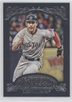 Jacoby Ellsbury #/599