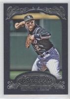 Troy Tulowitzki #/599