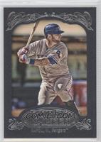 Mike Napoli #/599