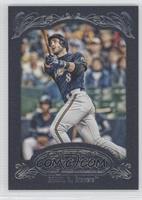 Ryan Braun #/599