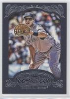 Mark Teixeira #/599