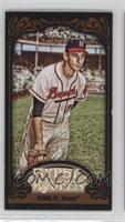 Warren Spahn