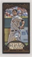 Ryan Vogelsong [EX to NM]