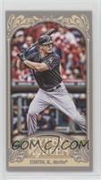 Giancarlo Stanton (Mike on Card)