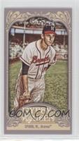 Warren Spahn