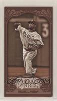 Jimmy Rollins [EX to NM] #/99