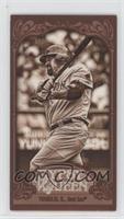 Kevin Youkilis [EX to NM] #/99