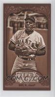 Willie Mays #/99