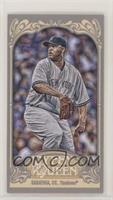 CC Sabathia