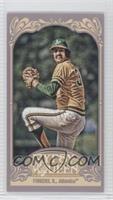 Rollie Fingers