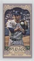 Yogi Berra