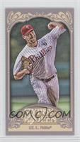 Cliff Lee (Pinstripes)