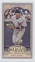 Robinson Cano (Pinstripes)