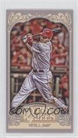 Joey Votto (Backswing)