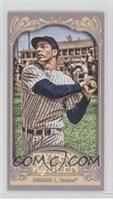 Joe DiMaggio (Pinstripes)