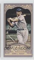 Lou Gehrig (Pinstripes)