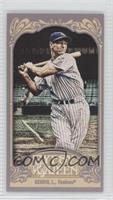 Lou Gehrig (Pinstripes)