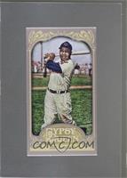 Larry Doby [Noted]