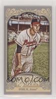 Warren Spahn