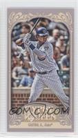 Starlin Castro (Pinstripes)